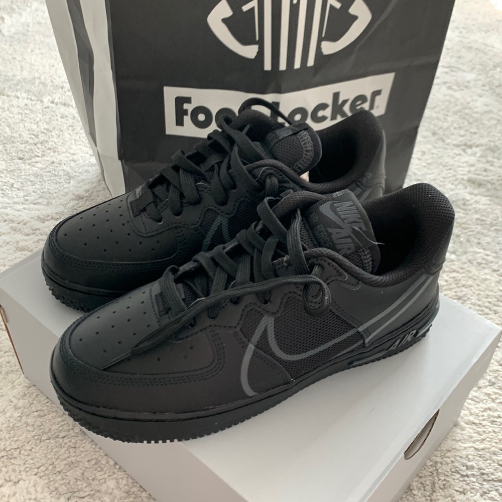 Nike Air